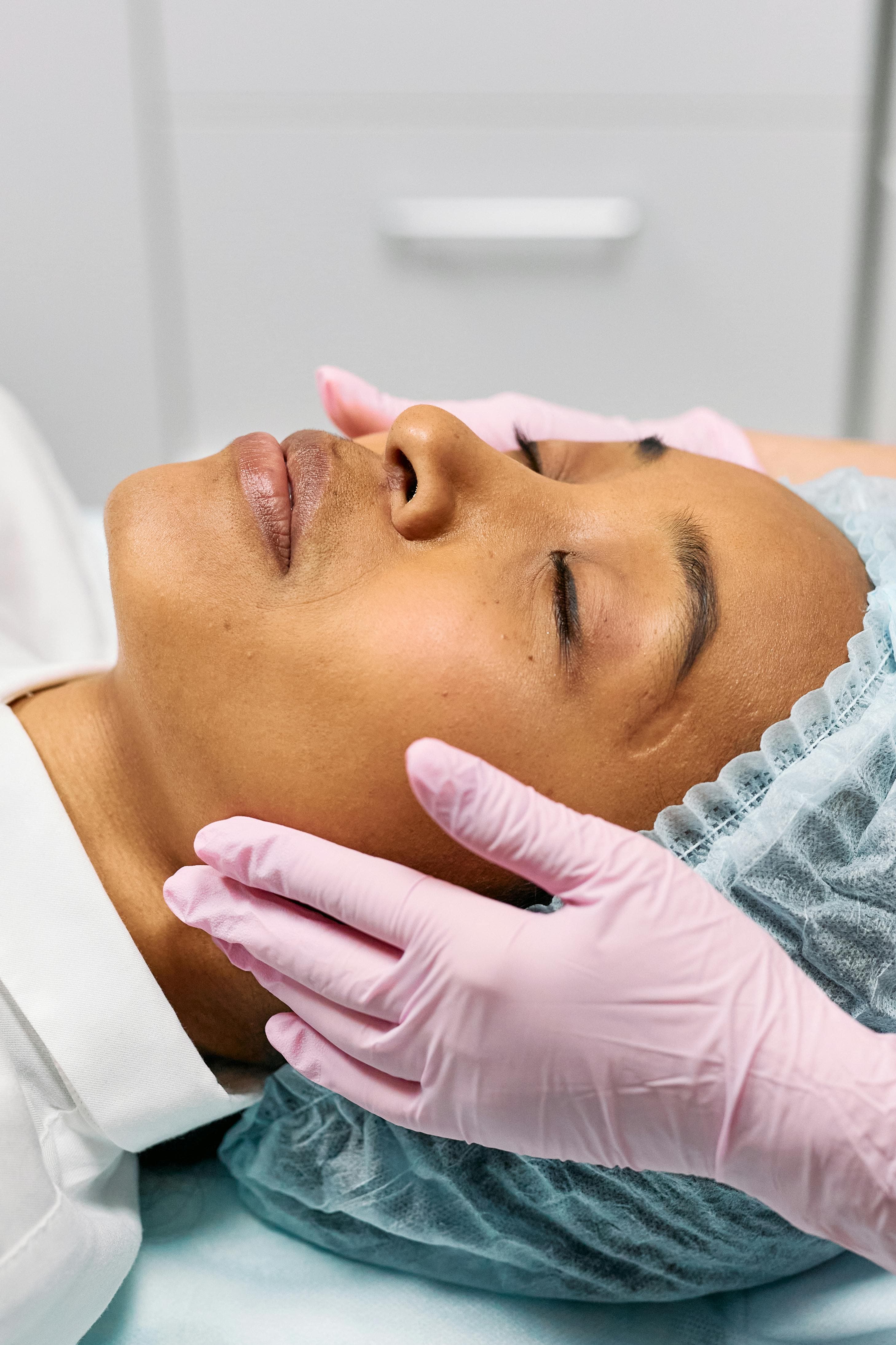 Rejuvenescimento Facial